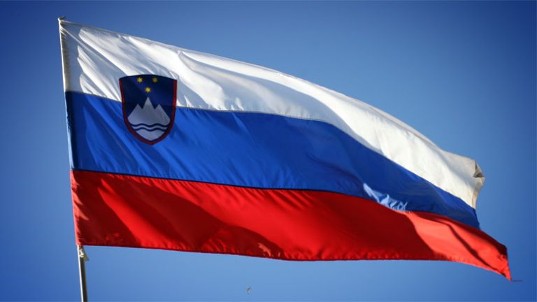 slovenija