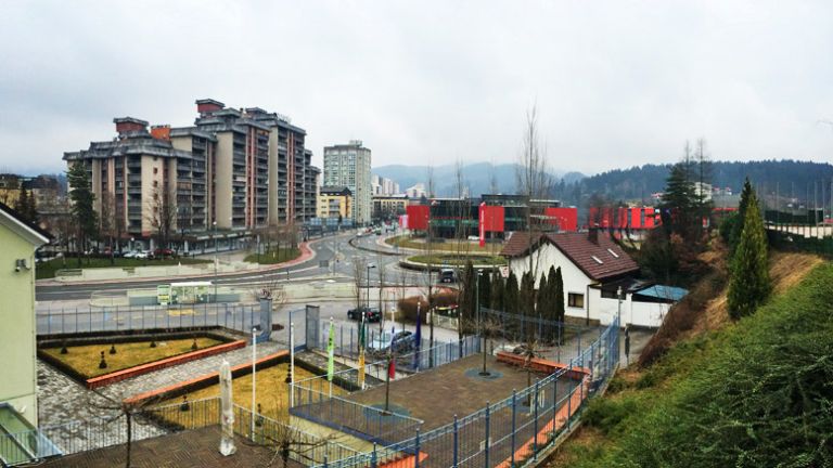 velenje_saleska, bianca, bloki, cesta