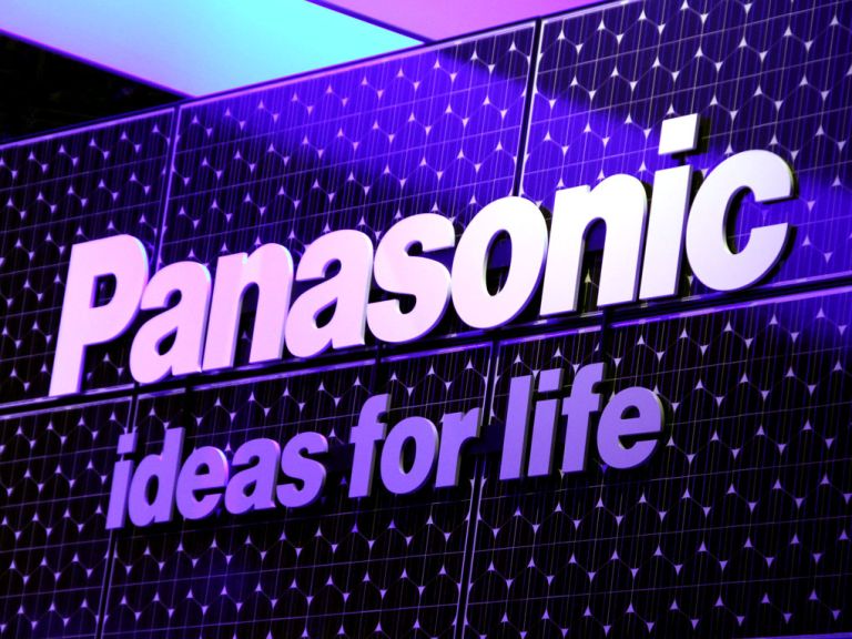 Panasonic