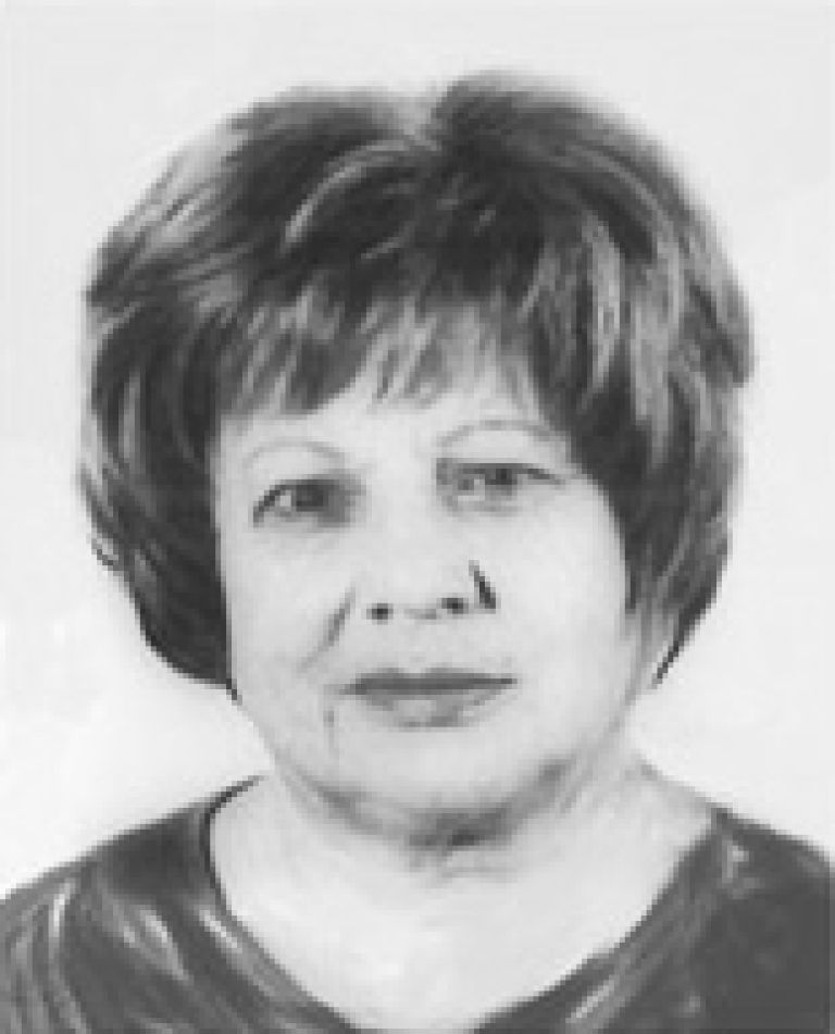majda krašovec
