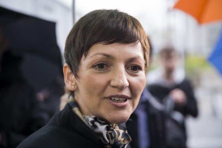 Maja Makovec Brenčič