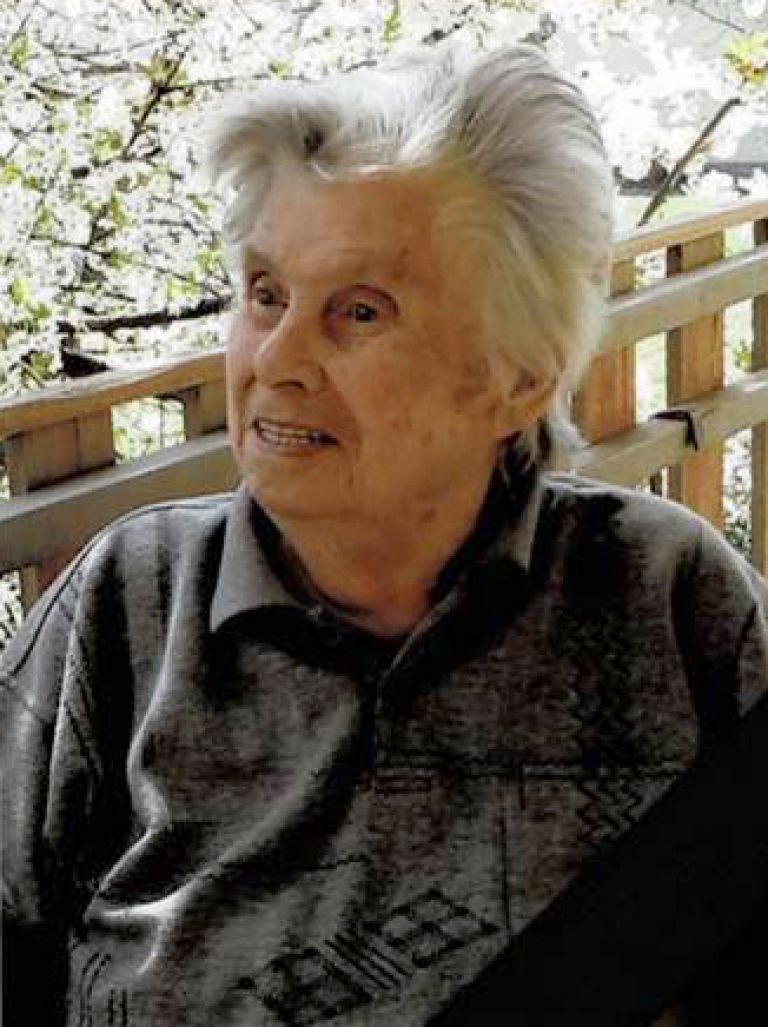 ljudmila mikac