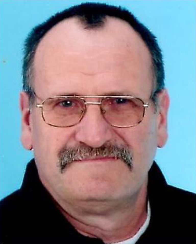 viktor pungertnik