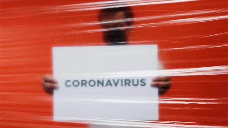 koronavirus
