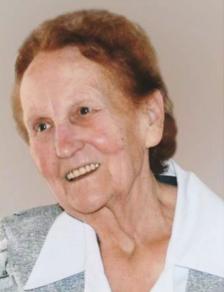 helena grebenšek