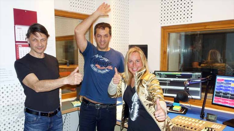 radio-velenje-studio