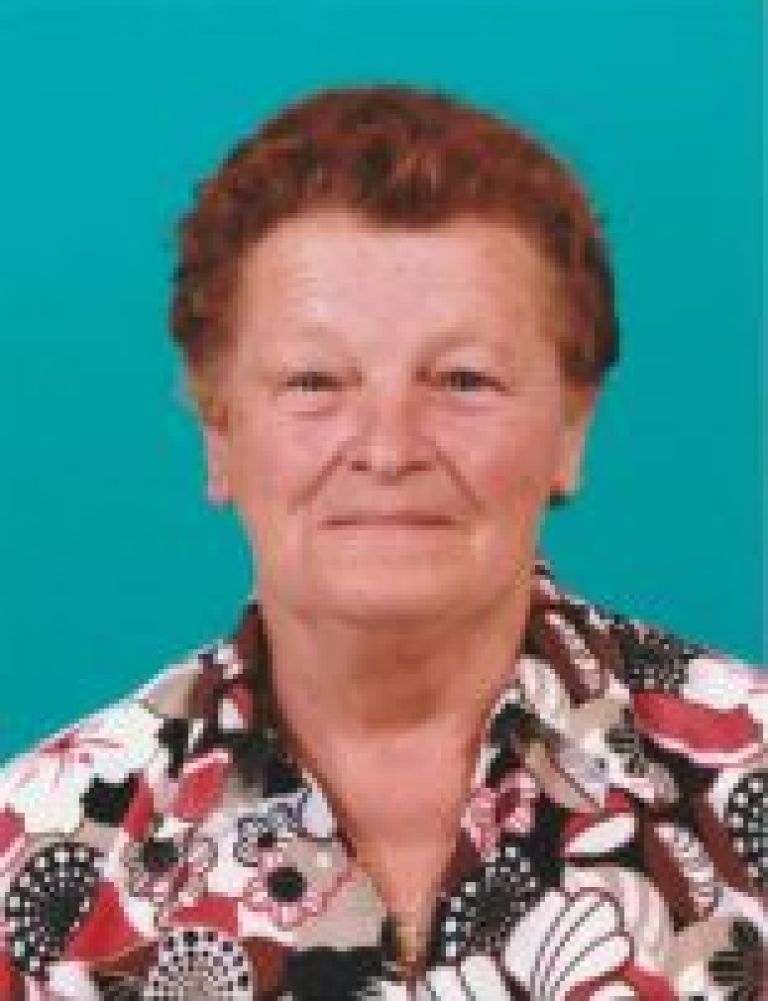 alojzija petkovnik