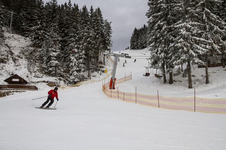 Golte 1. dan sezone (2)