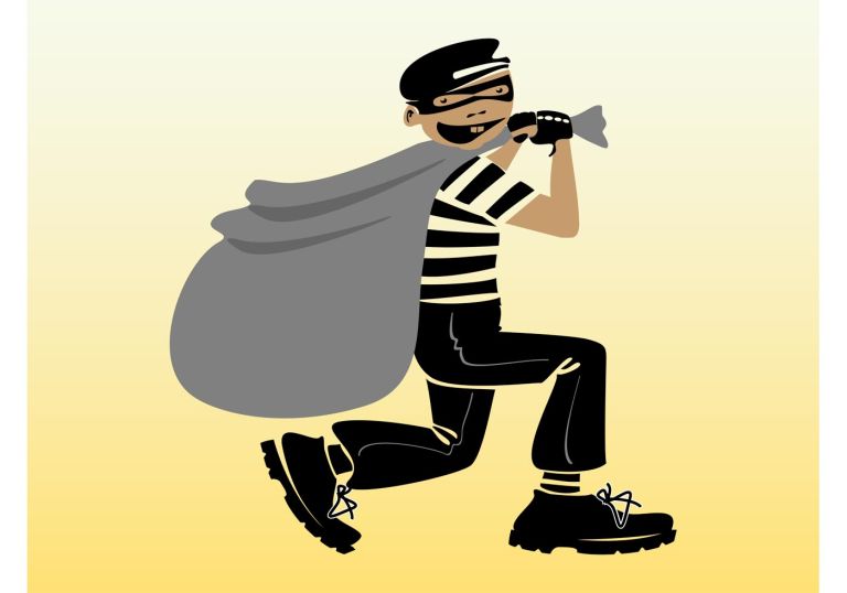 vector-thief