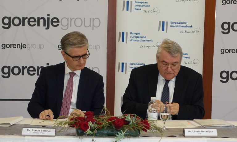 Gorenje podpis kredita (3)