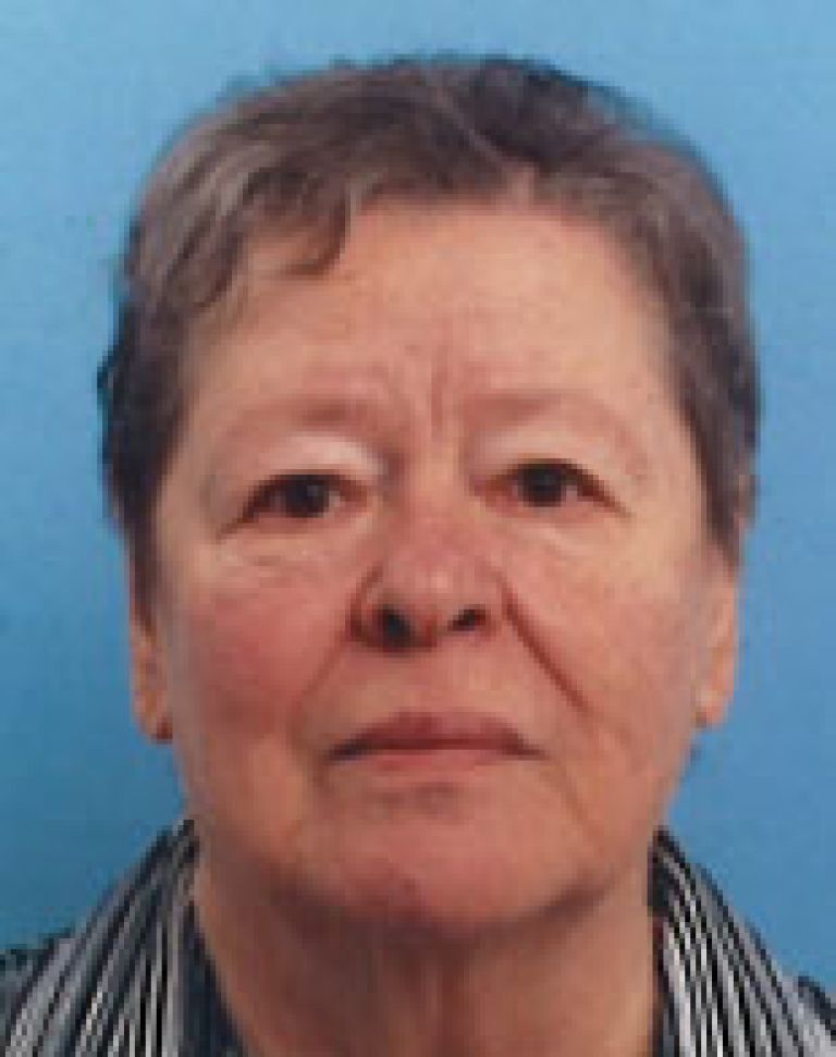 Špeglič-Marija-1943