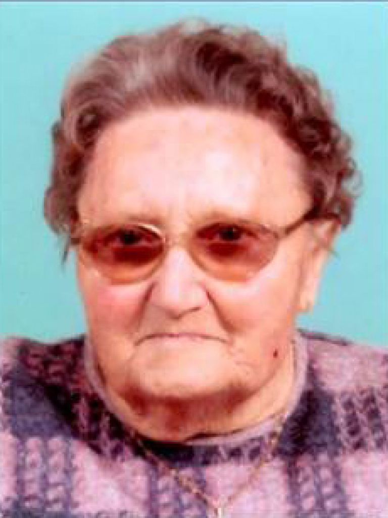 marija brešar