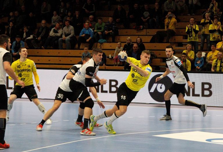 Gorenje – Metalurg