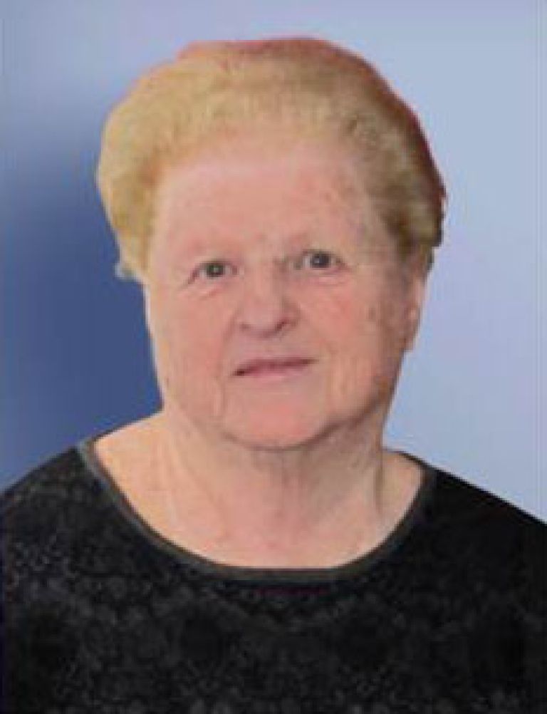 osmrtnica ana kores