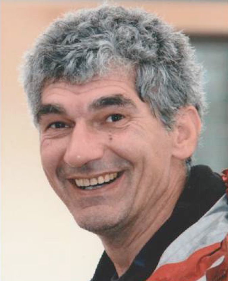 branko fakin