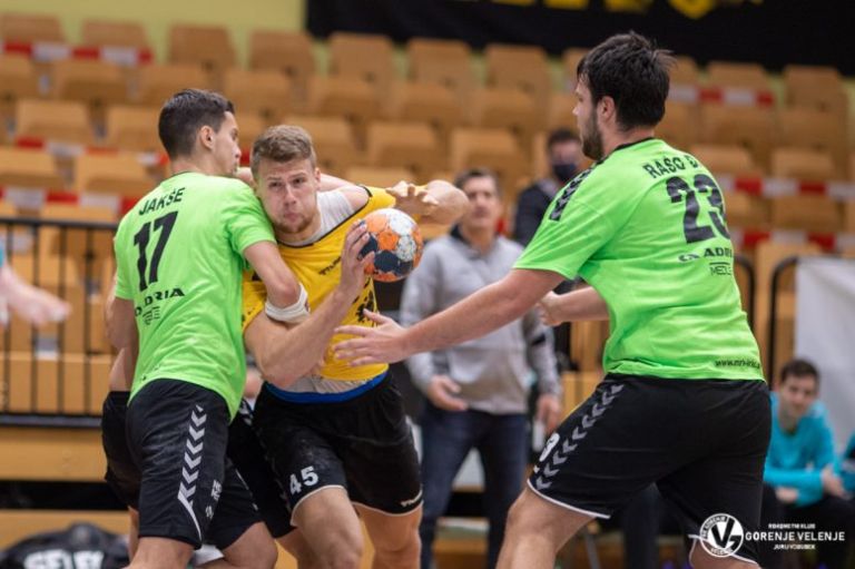 Gorenje_Krka_Jurij Vodušek