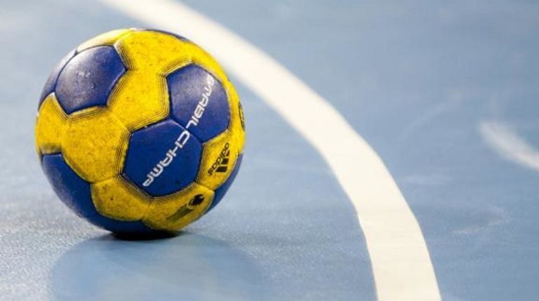 žoga_rokomet_ženske