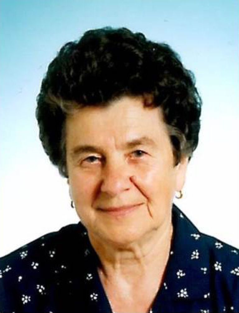 kristina hliš