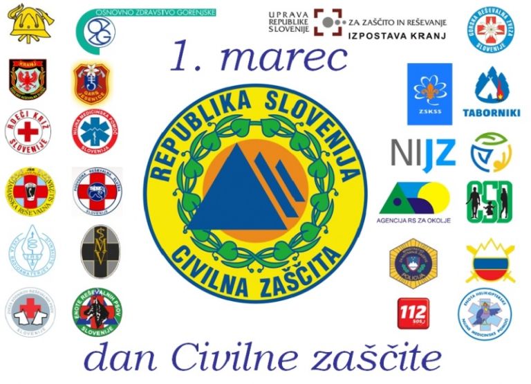 Dan civilne zaščite