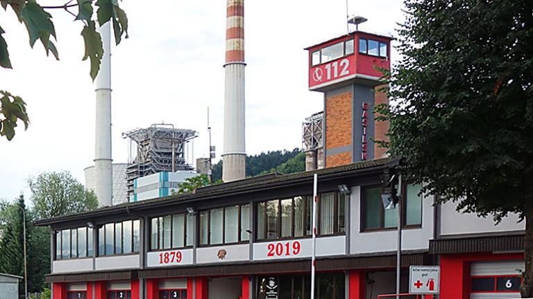 gradbišče gasilski dom šoštanj 6966