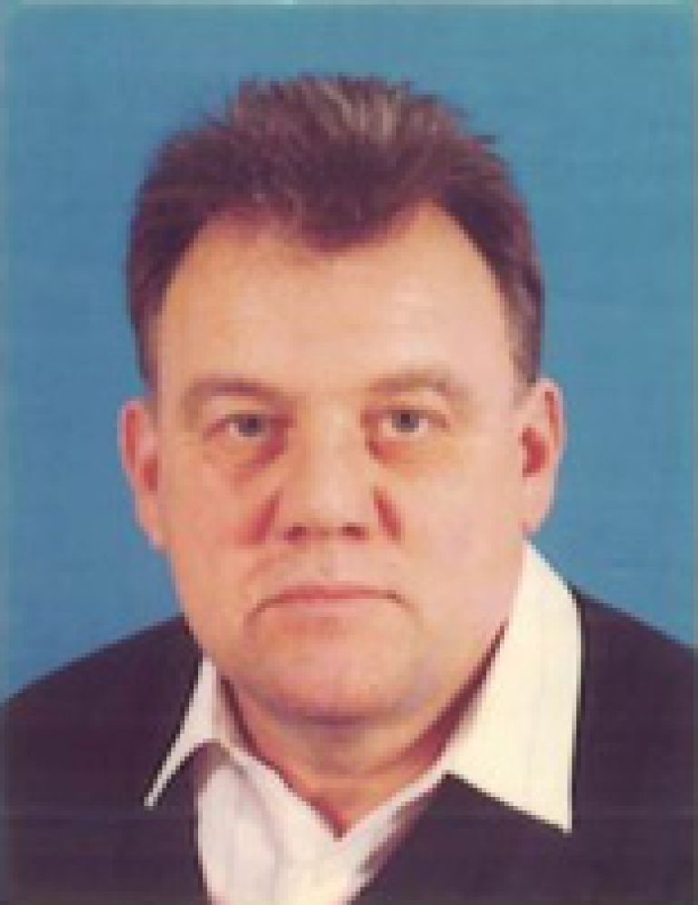 stanko sevšek