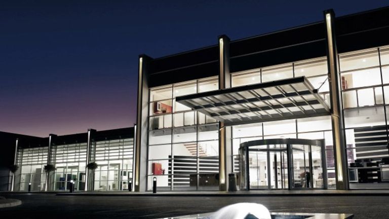 gorenje-salon