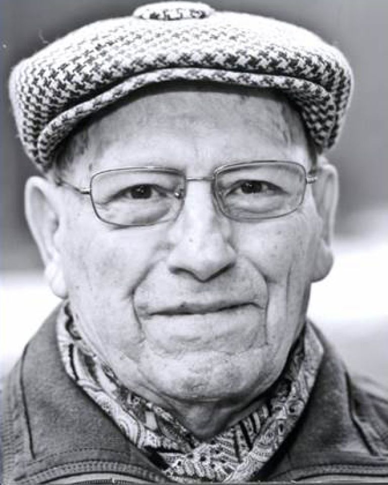franc klančnik