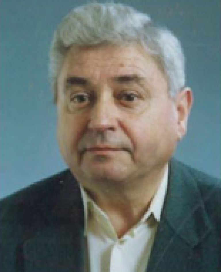 vincencij mraz