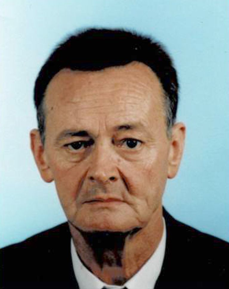 alojz batič