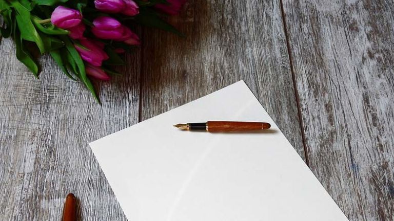 pisanje-pismo-nalivnik-papir