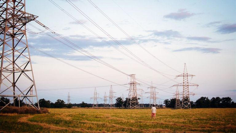 elektrika, energija, premog, elektro, kabel