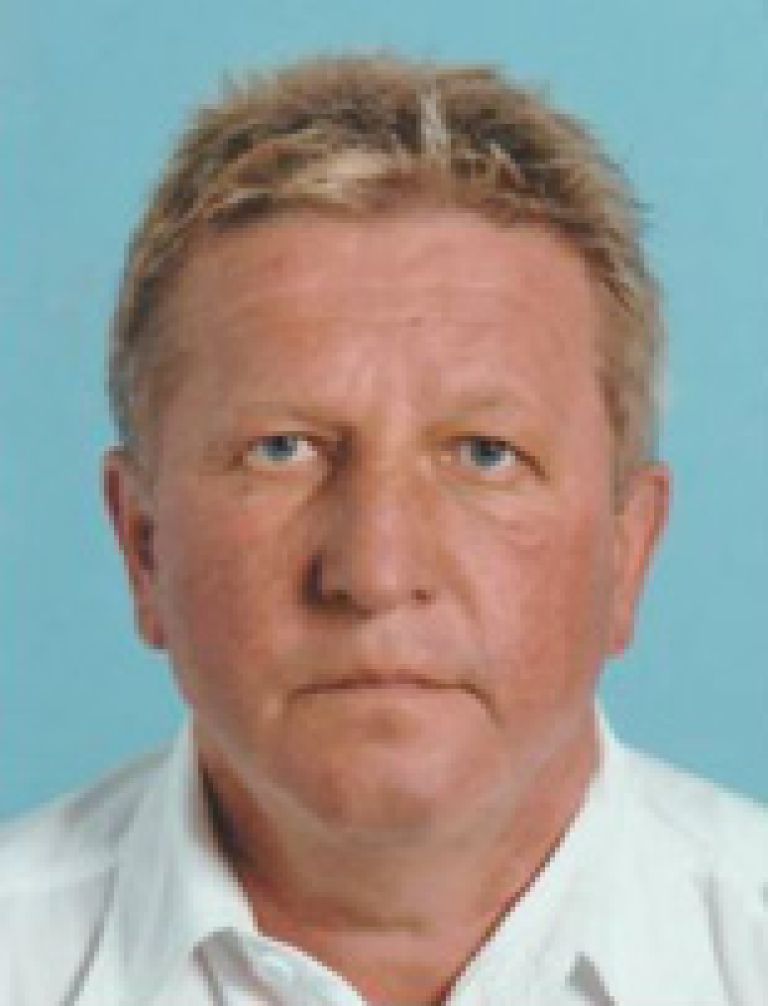 maksimiljan černjavič