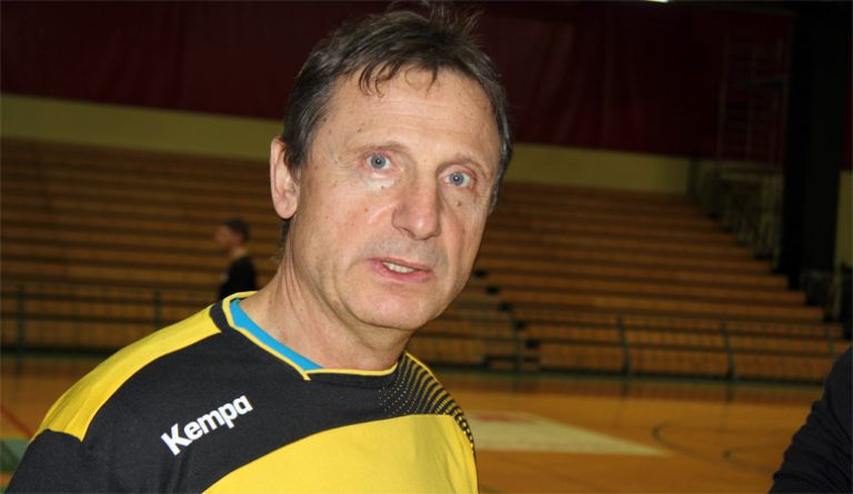marko šibila