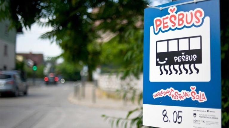 pesbus
