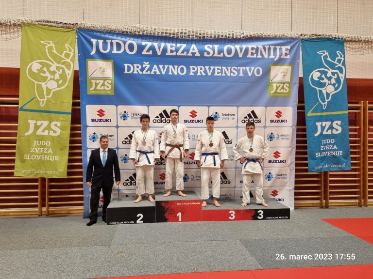 judo, klemen, vinkovič, državno-prvenstvo, hoče