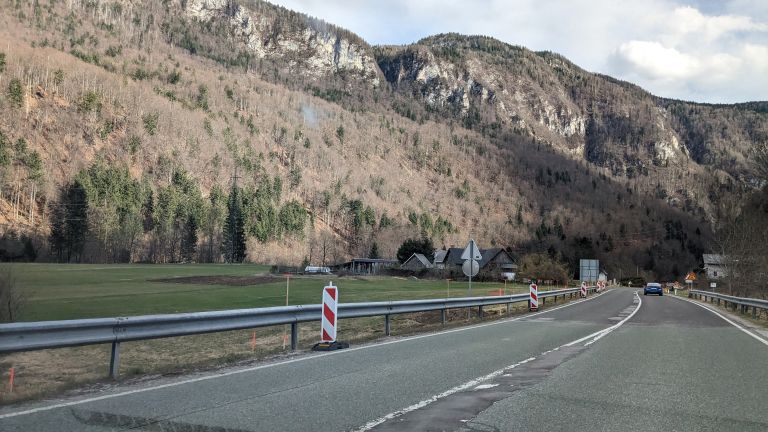 obrne, kolesarska-steza, bled-bohinj