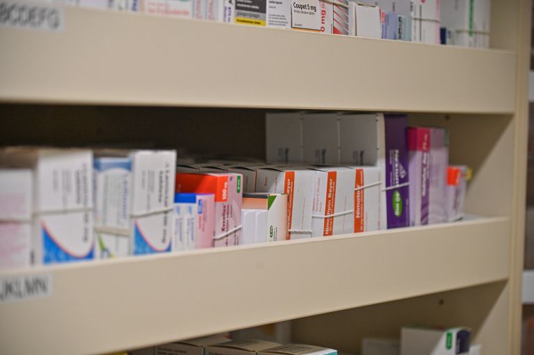 simbolična, pomurske-lekarne, maximus, farmacija, tablete, lekarna