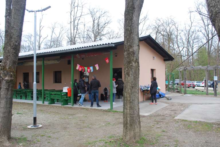 mura, krog, obnova-objekta, las-goričko, kajak-kanu-klub-mura-krog