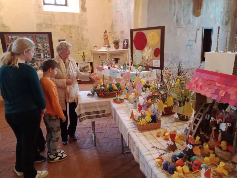društvo-kmetic-turnišče, turnišče, kulinarične-dobrote, ročna-dela
