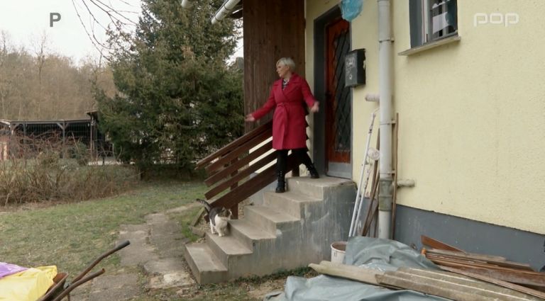 delovna-akcija, družina-flisar