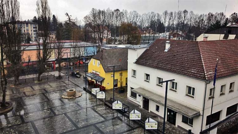 sostanj