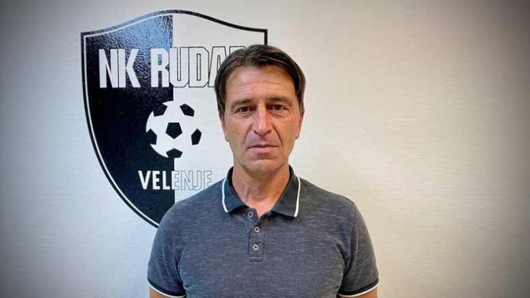 Nov-trener_foto-NK-RUDAR-Adnan-Zildžovic