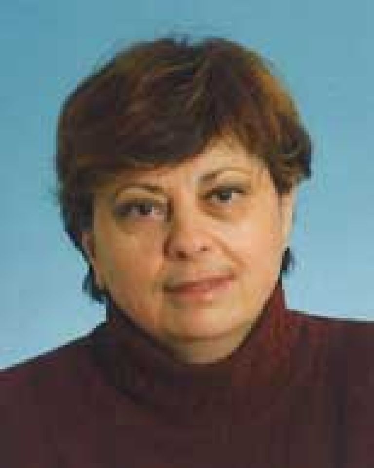 Milanović-Vinka-1955