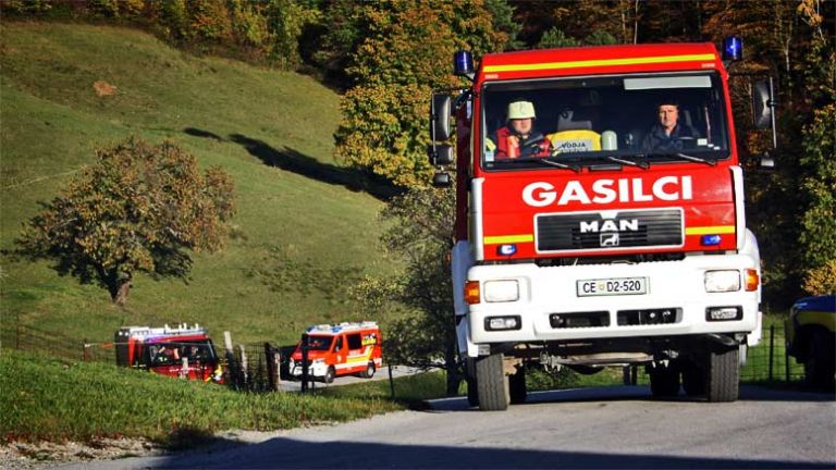 gasilci-intervencija