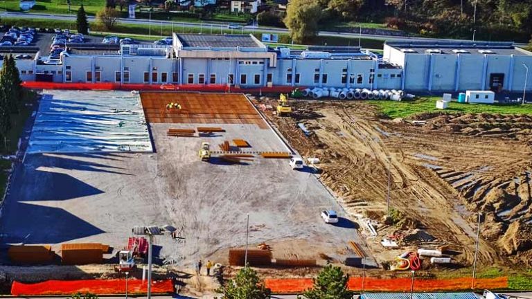 Hisense-zelezniški-terminal-Velenje