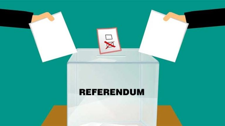 referendum