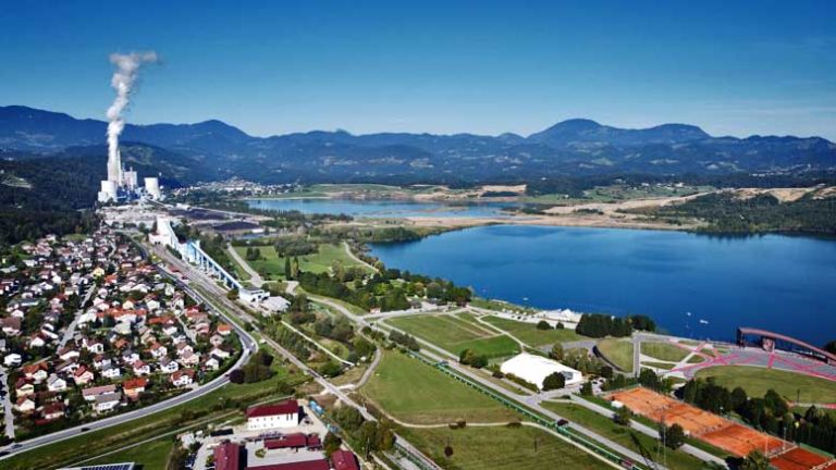 Premogovnik-Velenje