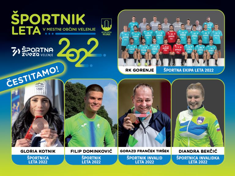 Čestitka - Športnik leta 2022, april 2023.PNG