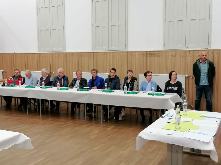 športna-zveza-ljutomer, skupščina, cven