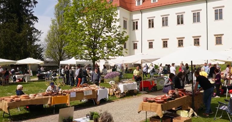 negovanje, zeliščarski-dan, negova, zelišča